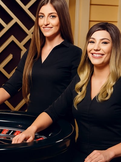 Live - Speed Roulette 1